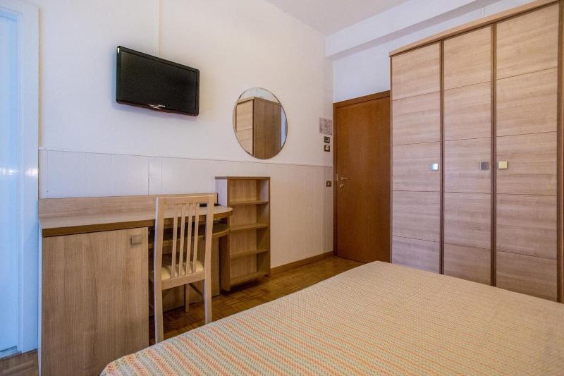 The Donatello Hotel Cesenatico - Oda