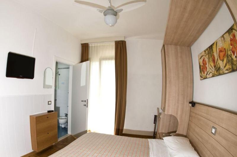 The Donatello Hotel Cesenatico - Oda