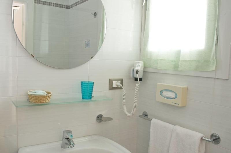 The Donatello Hotel Cesenatico - Oda