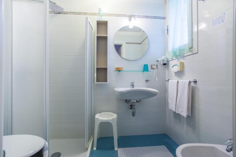 The Donatello Hotel Cesenatico - Oda