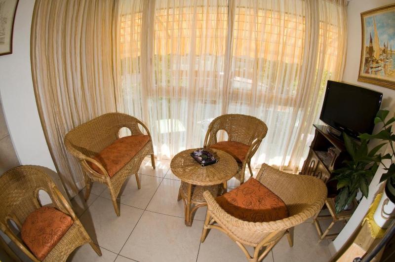 The Donatello Hotel Cesenatico - Oda