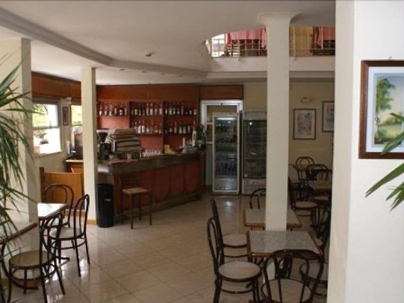 Hotel Rugantino - Bar