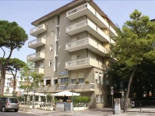 Hotel Rugantino otel fotoğrafı