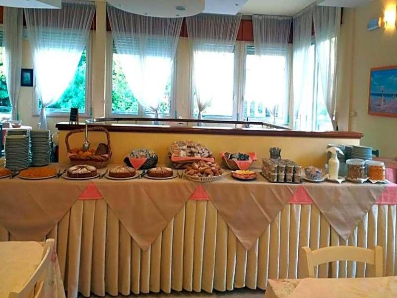 Hotel Rugantino - Genel