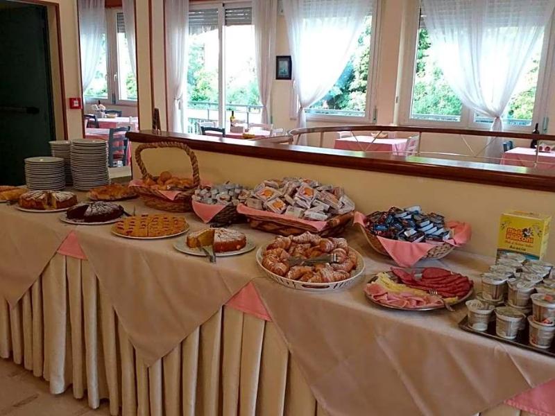 Hotel Rugantino - Genel