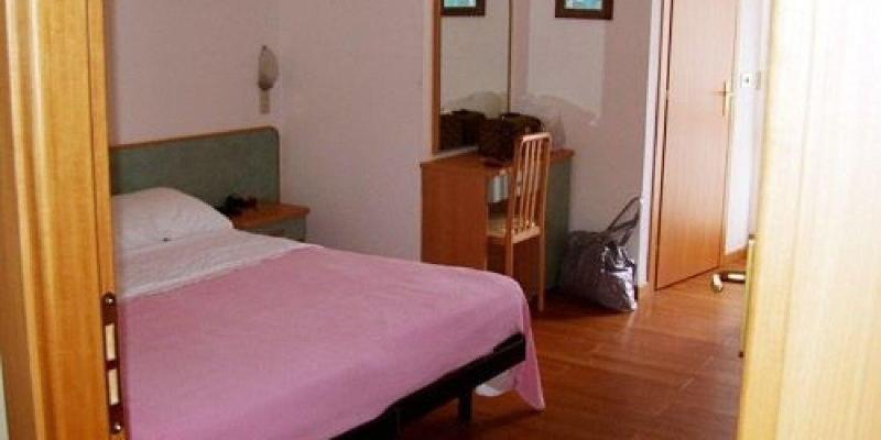Hotel Rugantino - Oda