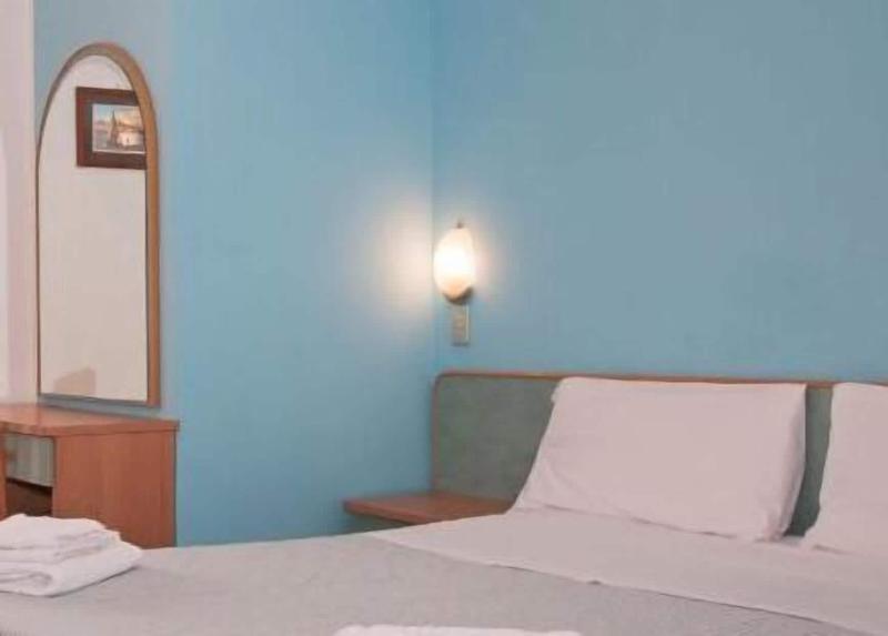 Hotel Rugantino - Oda