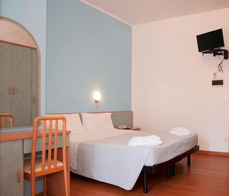 Hotel Rugantino - Oda