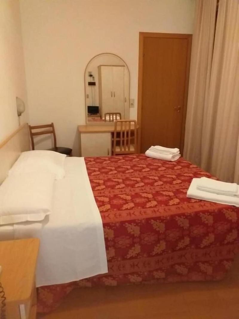 Hotel Rugantino - Oda