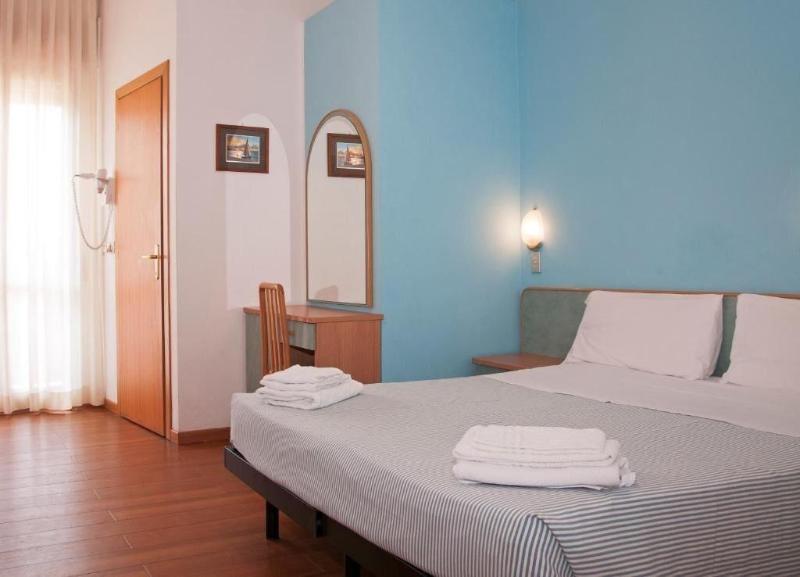 Hotel Rugantino - Oda