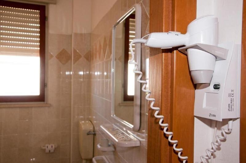 Hotel Rugantino - Oda