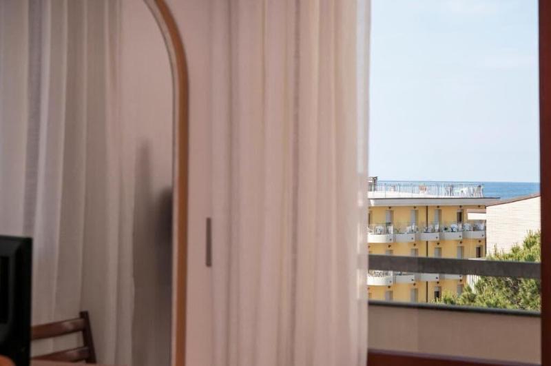 Hotel Rugantino - Oda