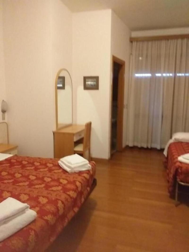 Hotel Rugantino - Oda