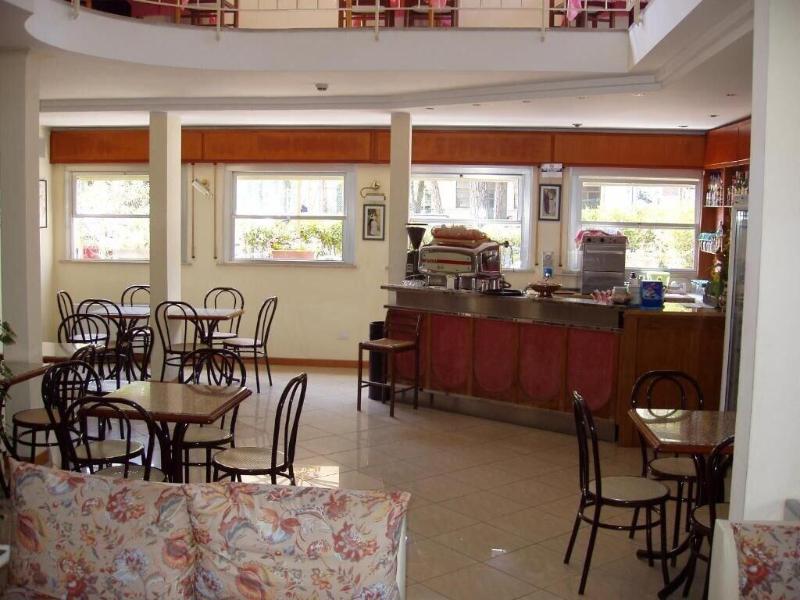 Hotel Rugantino - Restoran