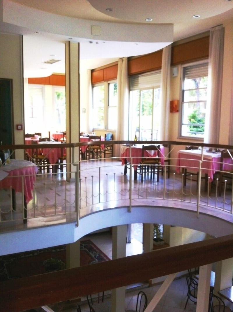 Hotel Rugantino - Restoran
