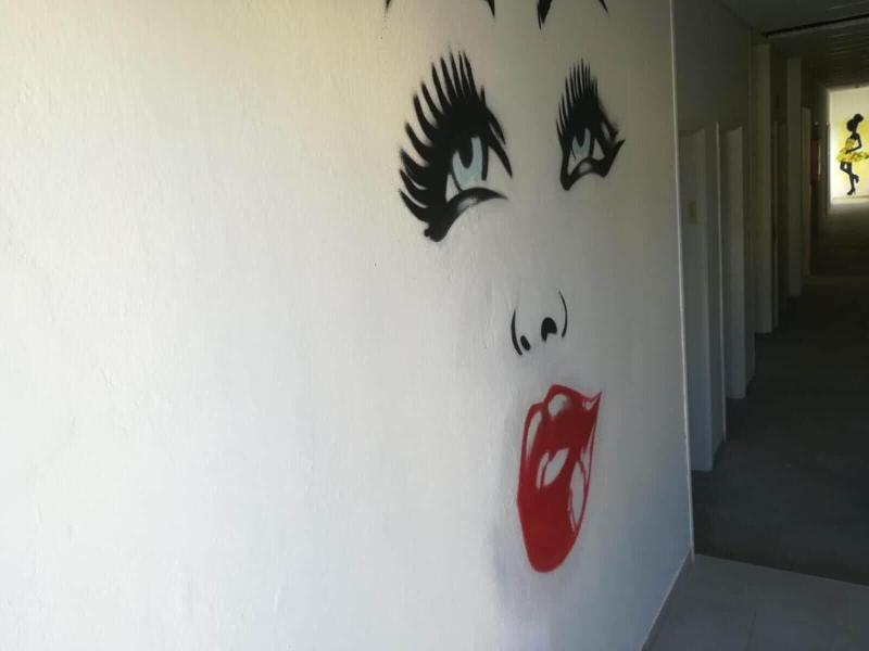 Kristalex Pet Family Hotel - Lobi