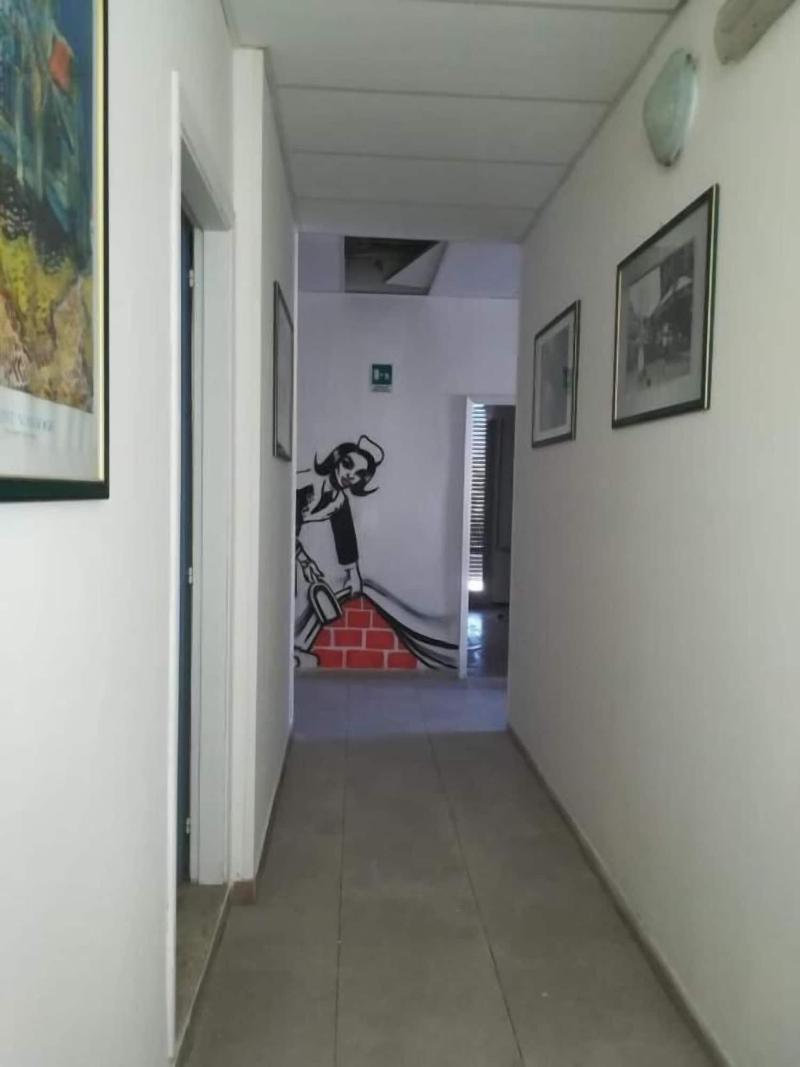 Kristalex Pet Family Hotel - Lobi
