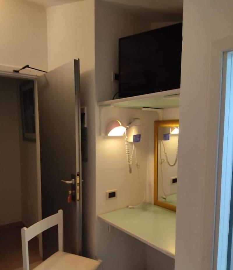 Kristalex Pet Family Hotel - Lobi