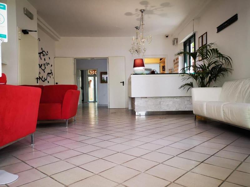 Kristalex Pet Family Hotel - Lobi