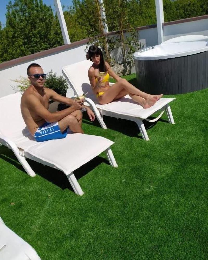Kristalex Pet Family Hotel - Aktivite