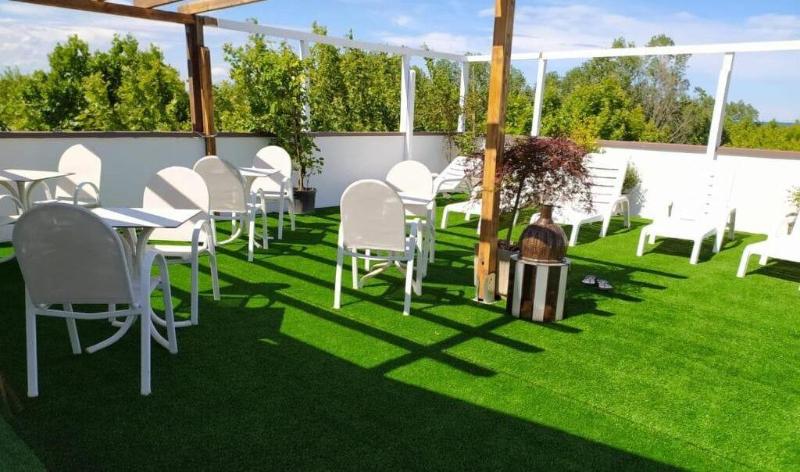Kristalex Pet Family Hotel - Aktivite