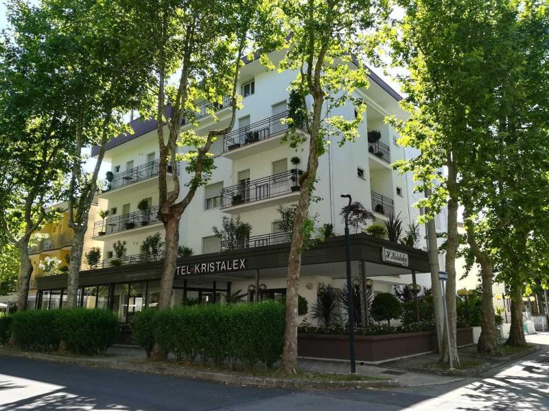 Kristalex Pet Family Hotel - Genel