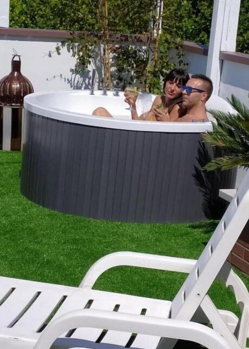 Kristalex Pet Family Hotel - Genel