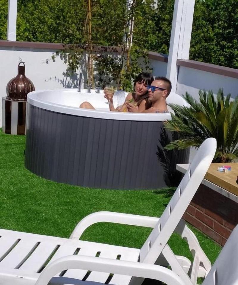 Kristalex Pet Family Hotel - Genel