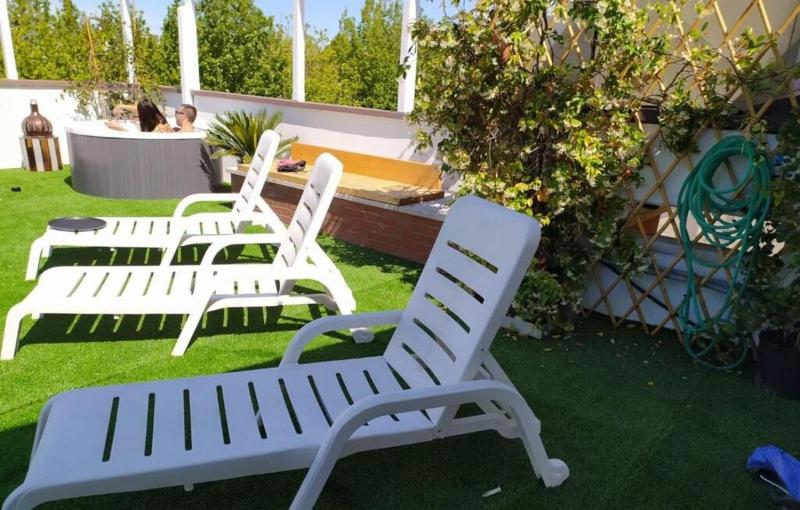 Kristalex Pet Family Hotel - Genel