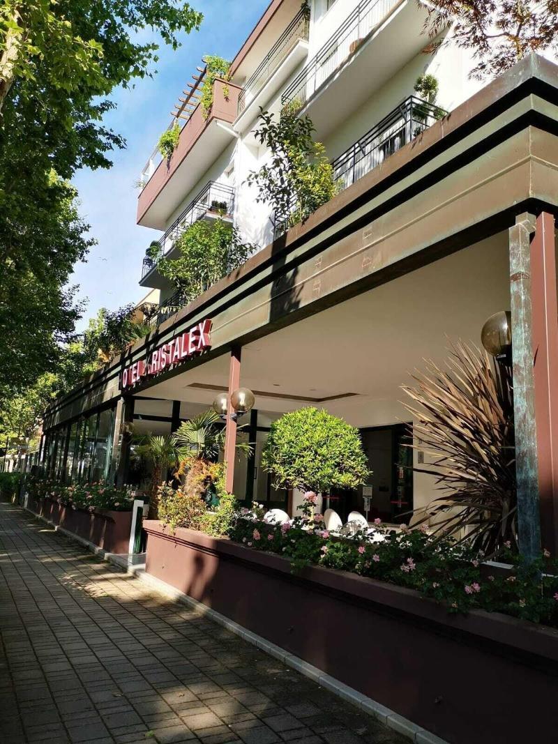 Kristalex Pet Family Hotel - Genel