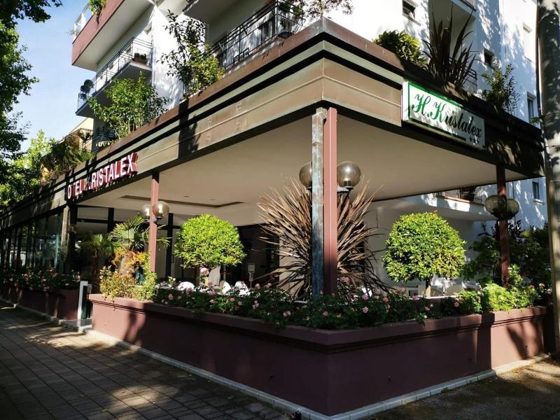 Kristalex Pet Family Hotel - Genel