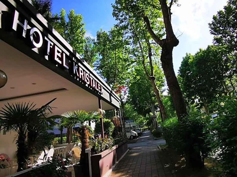 Kristalex Pet Family Hotel - Genel