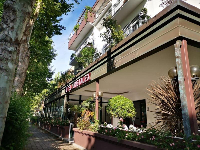 Kristalex Pet Family Hotel - Genel