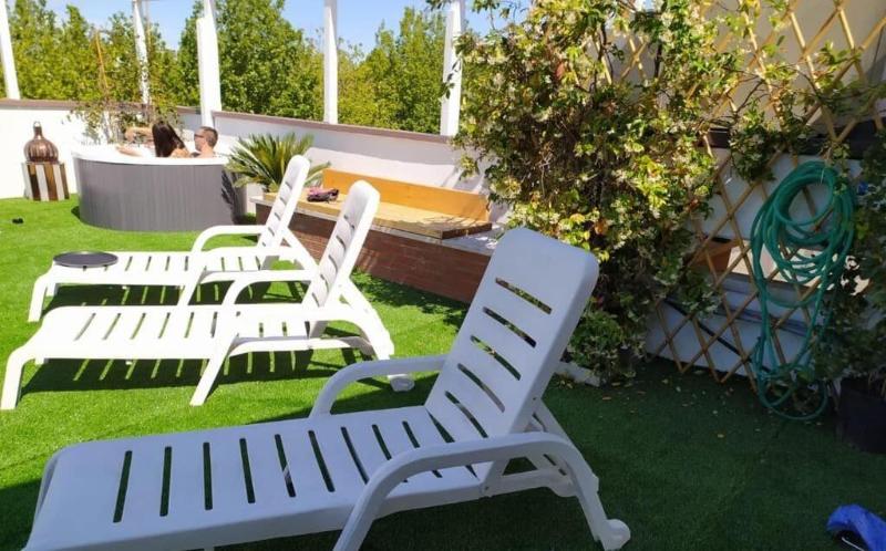 Kristalex Pet Family Hotel - Genel