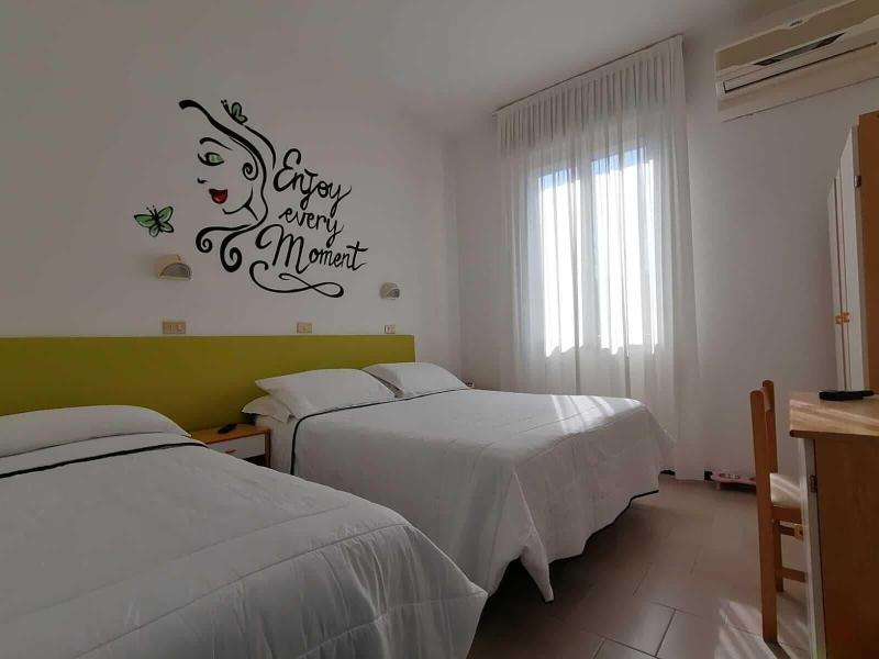 Kristalex Pet Family Hotel - Oda