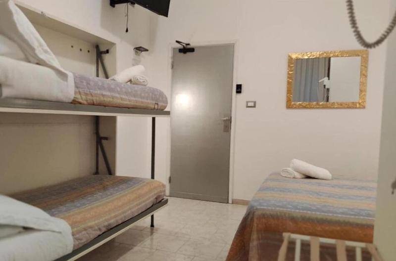 Kristalex Pet Family Hotel - Oda