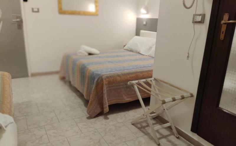 Kristalex Pet Family Hotel - Oda