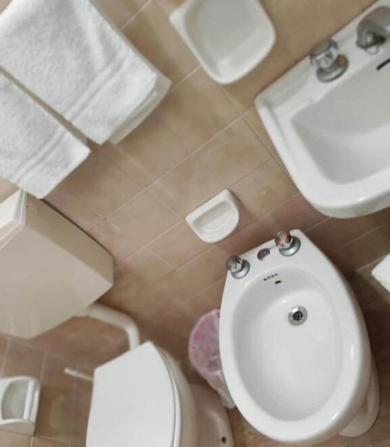 Kristalex Pet Family Hotel - Oda