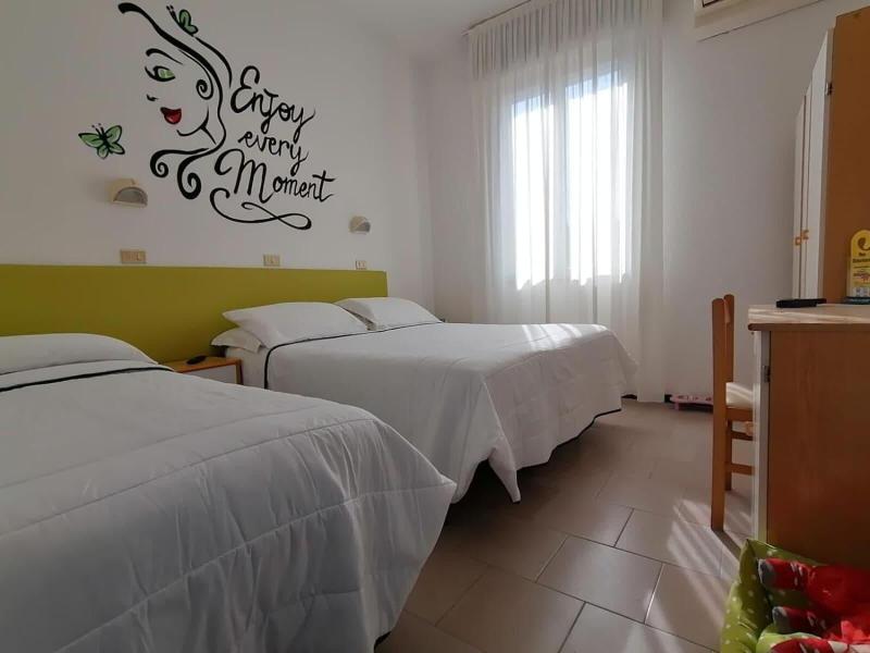 Kristalex Pet Family Hotel - Oda