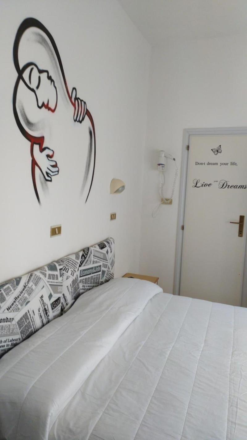 Kristalex Pet Family Hotel - Oda