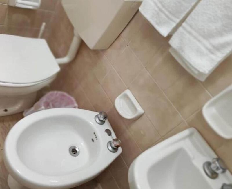Kristalex Pet Family Hotel - Oda