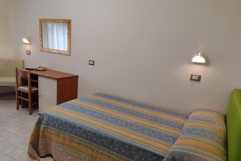 Kristalex Pet Family Hotel - Oda