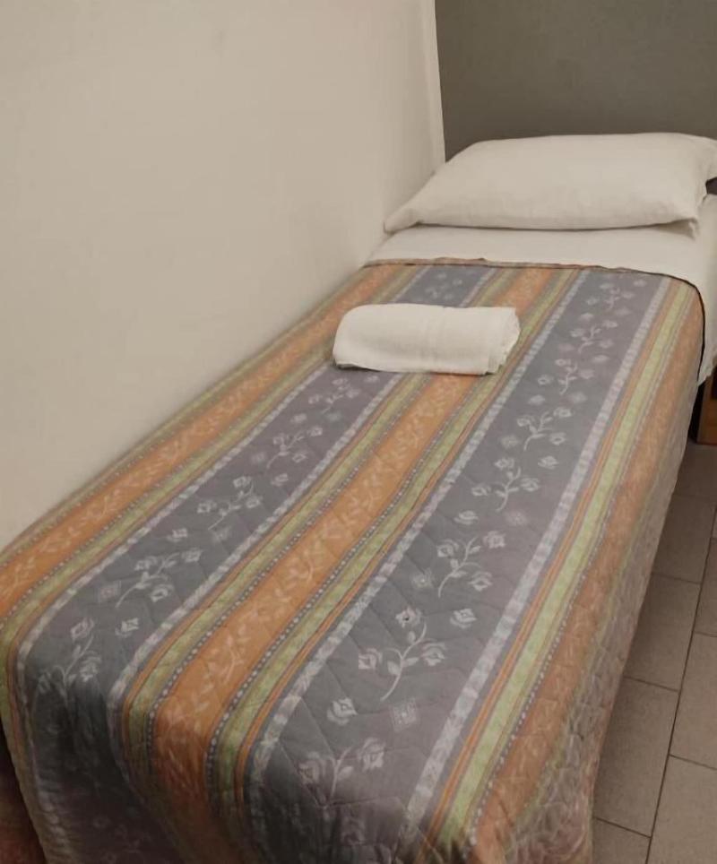 Kristalex Pet Family Hotel - Oda