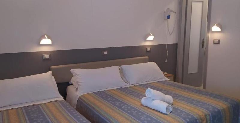 Kristalex Pet Family Hotel - Oda