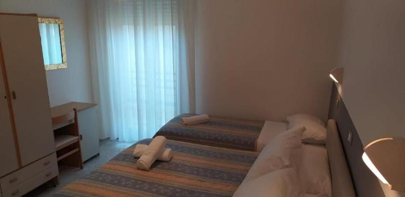 Kristalex Pet Family Hotel - Oda