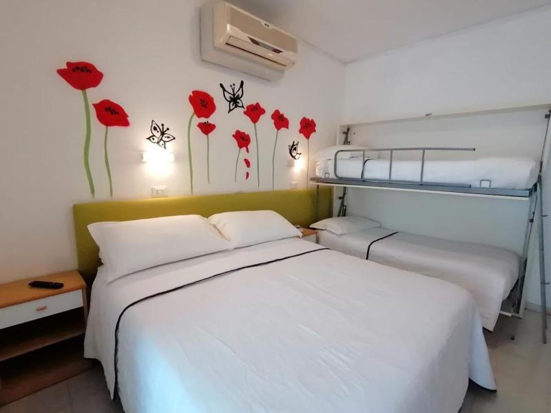 Kristalex Pet Family Hotel - Oda