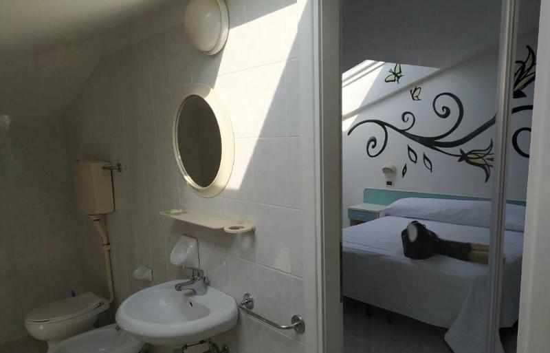 Kristalex Pet Family Hotel - Oda