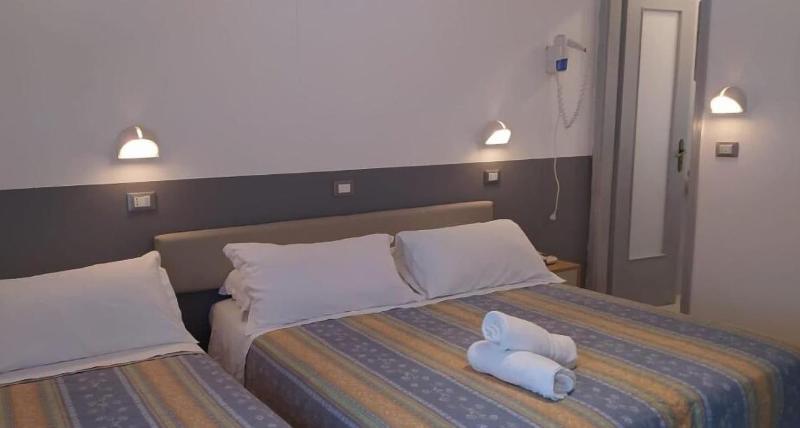 Kristalex Pet Family Hotel - Oda