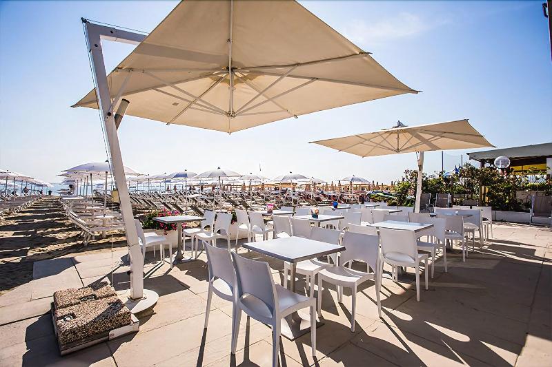 Kristalex Pet Family Hotel - Plaj