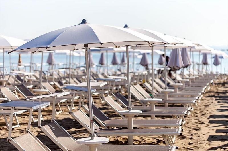 Kristalex Pet Family Hotel - Plaj